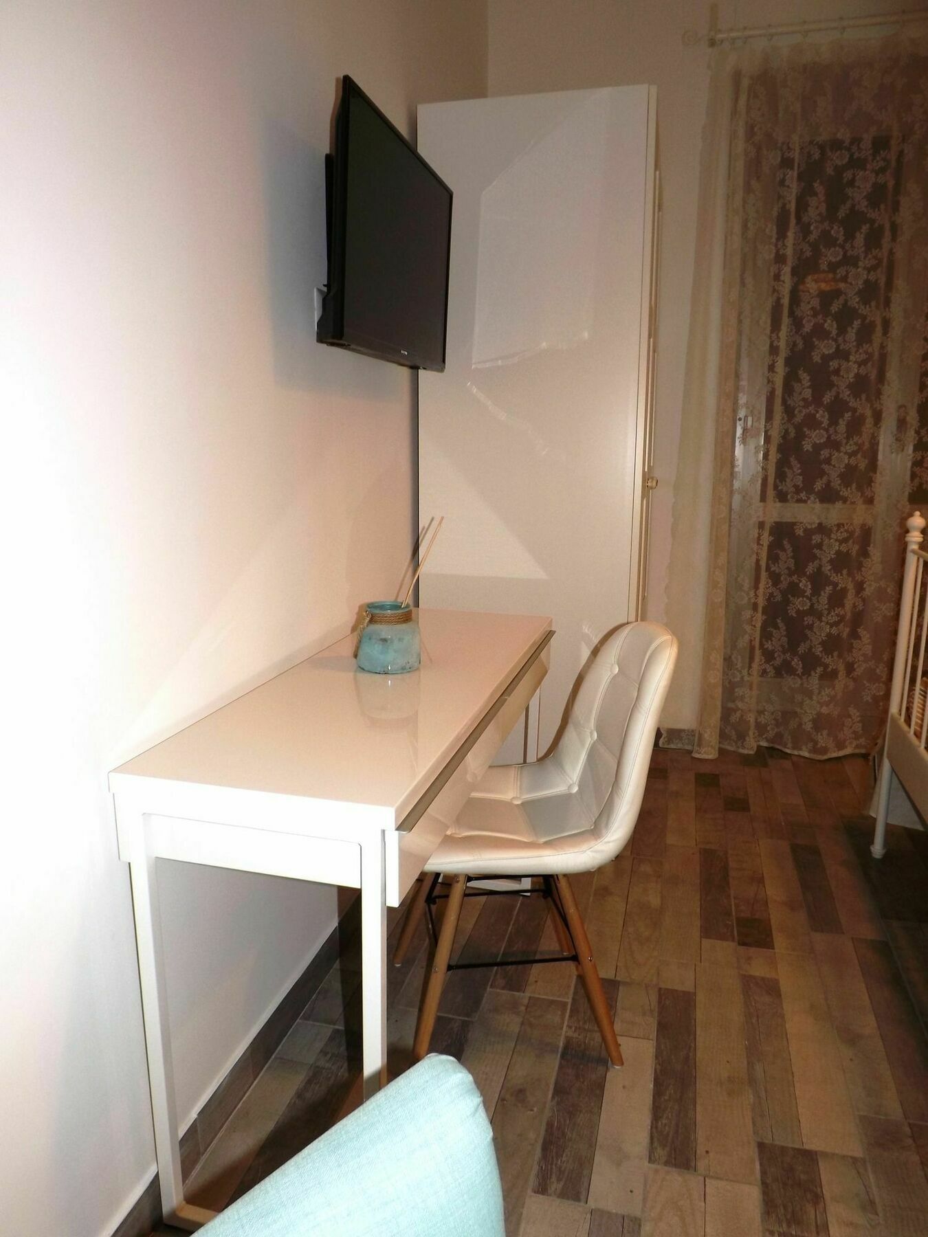 Bed and Breakfast Domus Alma Neapel Exterior foto