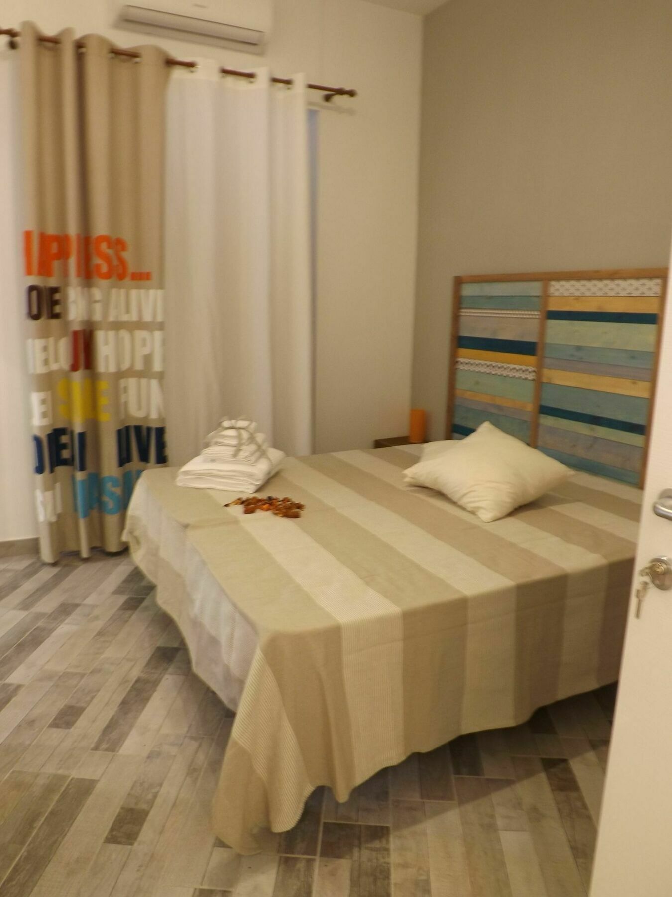 Bed and Breakfast Domus Alma Neapel Exterior foto