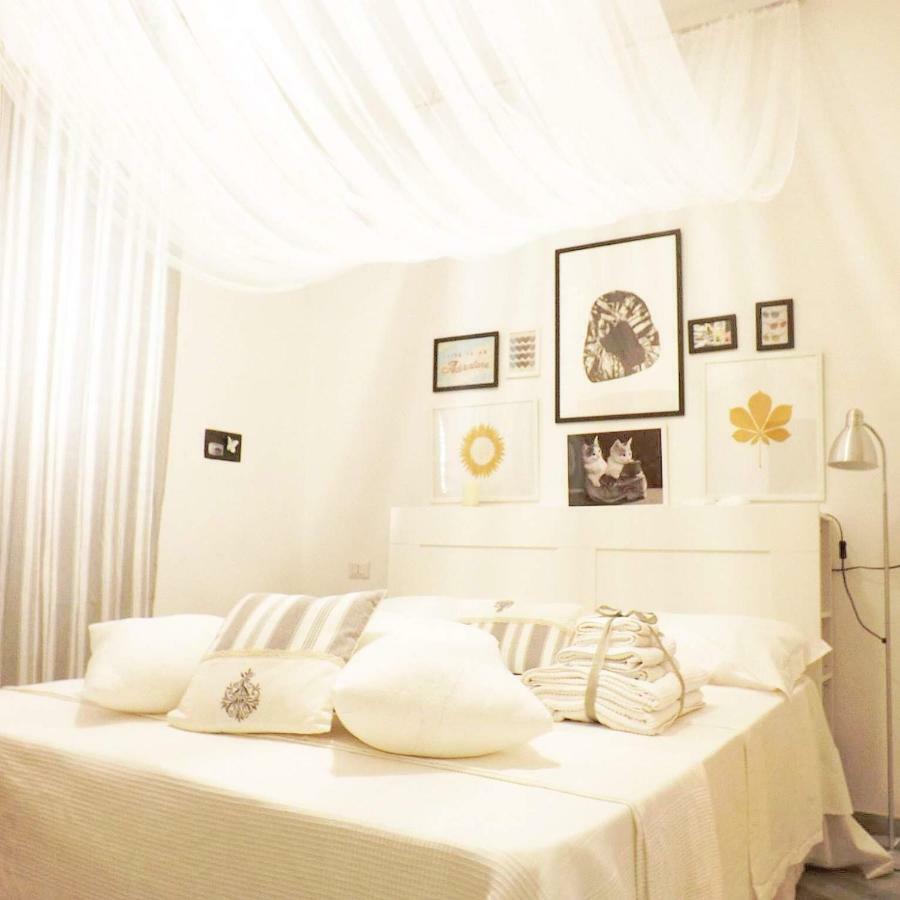 Bed and Breakfast Domus Alma Neapel Exterior foto