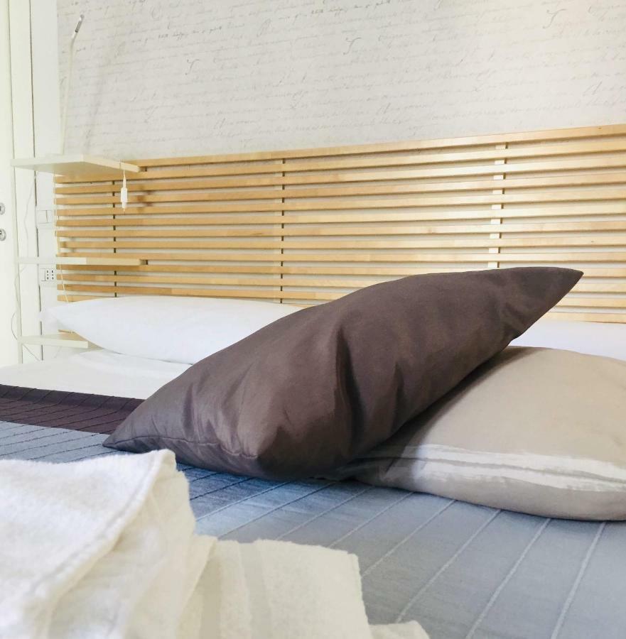 Bed and Breakfast Domus Alma Neapel Exterior foto
