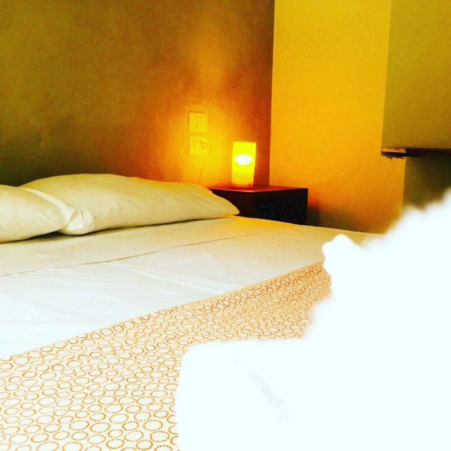 Bed and Breakfast Domus Alma Neapel Exterior foto